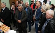 Барошевић на обележавању Спасовдана, крсне славе Градске организације инвалида рада и особа са инвалидитетом Зајечар