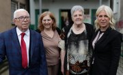 Барошевић на обележавању Спасовдана, крсне славе Градске организације инвалида рада и особа са инвалидитетом Зајечар
