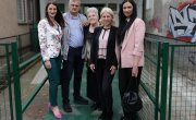 Барошевић на обележавању Спасовдана, крсне славе Градске организације инвалида рада и особа са инвалидитетом Зајечар