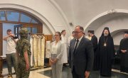 Обележена годишњица смрти краља Александра Првог и краљице Драге Обреновић