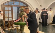 Обележена годишњица смрти краља Александра Првог и краљице Драге Обреновић
