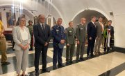 Обележена годишњица смрти краља Александра Првог и краљице Драге Обреновић