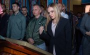 Ђурђевић Стаменковски у Сурдулици: у Дубокој долини биће изграђен Меморијални центар