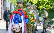 Ђурђевић Стаменковски у Сурдулици: у Дубокој долини биће изграђен Меморијални центар