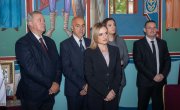 Ђурђевић Стаменковски у Сурдулици: у Дубокој долини биће изграђен Меморијални центар