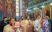 Ђурђевић Стаменковски у Сурдулици: у Дубокој долини биће изграђен Меморијални центар