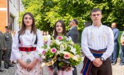 Ђурђевић Стаменковски у Сурдулици: у Дубокој долини биће изграђен Меморијални центар