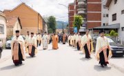 Ђурђевић Стаменковски у Сурдулици: у Дубокој долини биће изграђен Меморијални центар