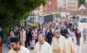Ђурђевић Стаменковски у Сурдулици: у Дубокој долини биће изграђен Меморијални центар