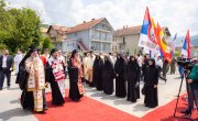 Ђурђевић Стаменковски у Сурдулици: у Дубокој долини биће изграђен Меморијални центар