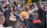 Ђурђевић Стаменковски у Сурдулици: у Дубокој долини биће изграђен Меморијални центар