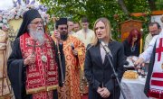 Ђурђевић Стаменковски у Сурдулици: у Дубокој долини биће изграђен Меморијални центар