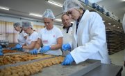 Ђурђевић Стаменковски у Трговишту: Пакети помоћи за најугроженије и финансијска подршка радницима