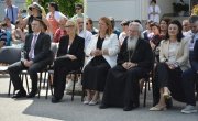 Јововић у Малим Пчелицама на слави установе