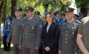 Ђурђевић Стаменковски: Чуваћемо највећи споменик јунака са Кошара - слободу наше отаџбине