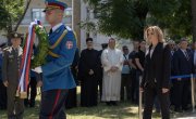 Ђурђевић Стаменковски: Чуваћемо највећи споменик јунака са Кошара - слободу наше отаџбине