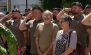 Ђурђевић Стаменковски: Чуваћемо највећи споменик јунака са Кошара - слободу наше отаџбине