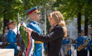 Ђурђевић Стаменковски: Чуваћемо највећи споменик јунака са Кошара - слободу наше отаџбине