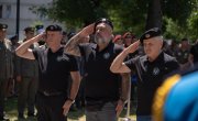 Ђурђевић Стаменковски: Чуваћемо највећи споменик јунака са Кошара - слободу наше отаџбине