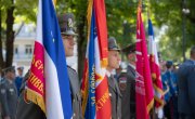 Ђурђевић Стаменковски: Чуваћемо највећи споменик јунака са Кошара - слободу наше отаџбине