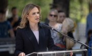 Ђурђевић Стаменковски: Чуваћемо највећи споменик јунака са Кошара - слободу наше отаџбине