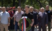 Ђурђевић Стаменковски: Чуваћемо највећи споменик јунака са Кошара - слободу наше отаџбине