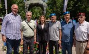 Ђурђевић Стаменковски: Чуваћемо највећи споменик јунака са Кошара - слободу наше отаџбине