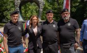 Ђурђевић Стаменковски: Чуваћемо највећи споменик јунака са Кошара - слободу наше отаџбине