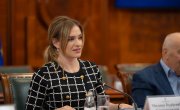 Ђурђевић Стаменковски на челу Социјално – економског савета: Започети преговори о повећању минималне зараде у Србији