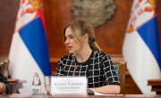 Ђурђевић Стаменковски на челу Социјално – економског савета: Започети преговори о повећању минималне зараде у Србији