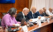Ђурђевић Стаменковски на челу Социјално – економског савета: Започети преговори о повећању минималне зараде у Србији