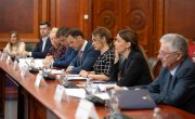 Ђурђевић Стаменковски на челу Социјално – економског савета: Започети преговори о повећању минималне зараде у Србији