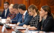 Ђурђевић Стаменковски на челу Социјално – економског савета: Започети преговори о повећању минималне зараде у Србији