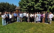 Одржана годишња Скупштина УИПС-а