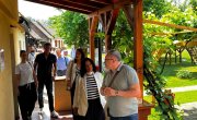 Одржана годишња Скупштина УИПС-а