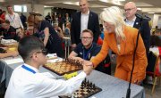 Србија по први пут домаћин 17. Шаховске олимпијаде слепих и слабовидих