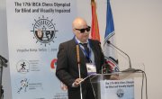 Србија по први пут домаћин 17. Шаховске олимпијаде слепих и слабовидих