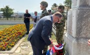 Обележавање Српско-словачке комеморативне свечаности