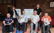Одржано 49. Републичко шаховско првенство дистрофичара Србије 