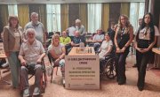 Одржано 49. Републичко шаховско првенство дистрофичара Србије 