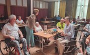 Одржано 49. Републичко шаховско првенство дистрофичара Србије 