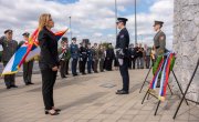 Ђурђевић Стаменковски у Ћуприји: Видовдан је дан наше истине пред прецима и потомцима