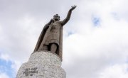 Ђурђевић Стаменковски у Ћуприји: Видовдан је дан наше истине пред прецима и потомцима