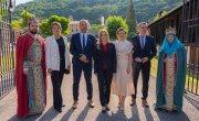 Ђурђевић Стаменковски у Ћуприји: Видовдан је дан наше истине пред прецима и потомцима