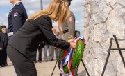 Ђурђевић Стаменковски у Ћуприји: Видовдан је дан наше истине пред прецима и потомцима