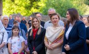 Ђурђевић Стаменковски у Ћуприји: Видовдан је дан наше истине пред прецима и потомцима