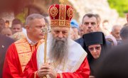 Ђурђевић Стаменковски у Ћуприји: Видовдан је дан наше истине пред прецима и потомцима