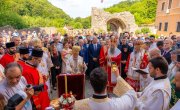 Ђурђевић Стаменковски у Ћуприји: Видовдан је дан наше истине пред прецима и потомцима
