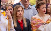 Ђурђевић Стаменковски у Ћуприји: Видовдан је дан наше истине пред прецима и потомцима