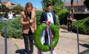 Ђурђевић са херојима Кошара и Паштрика: Дали сте све, само да бисте имали нас!